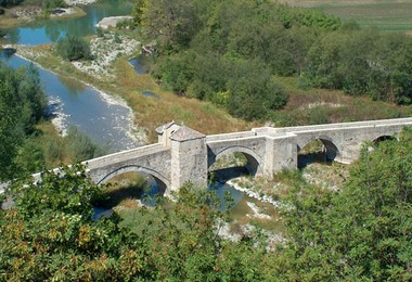 Ponte di San Rocco